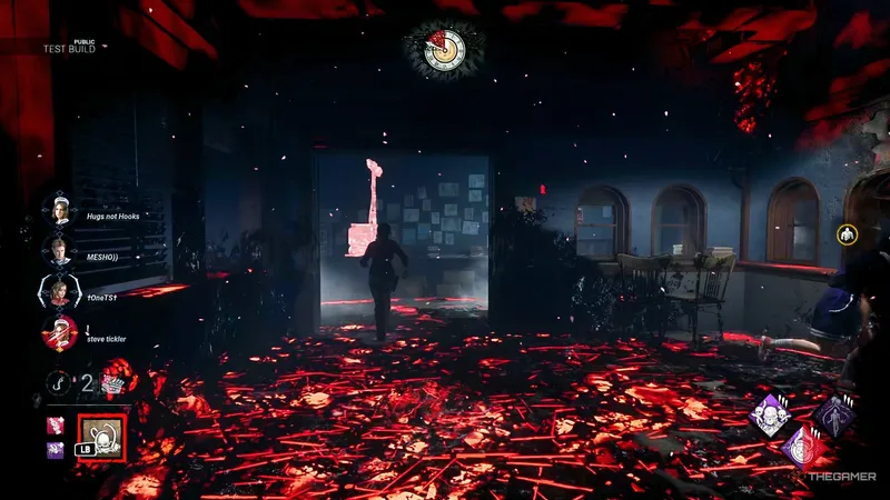 《黎明杀机》维克那玩法指南