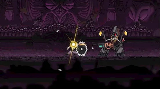 《绝地鸭卫》Steam商店公开