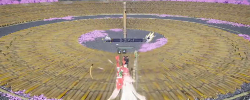 《燕云十六声》破竹风输出玩法详解-破竹风流派速成攻略