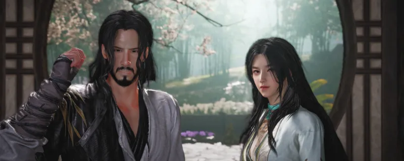 《燕云十六声》众生江湖故人详解-结交方法与分类介绍