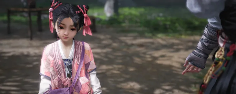 《燕云十六声》众生营地详解