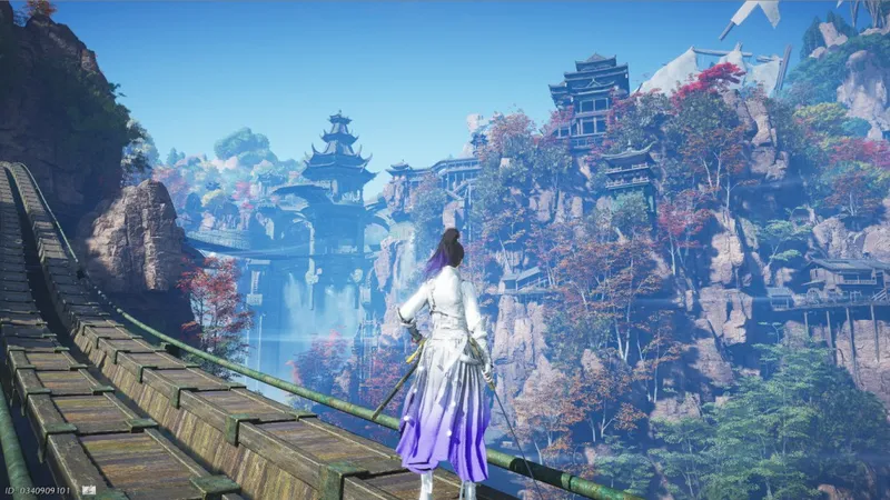 《燕云十六声》单机设置指南