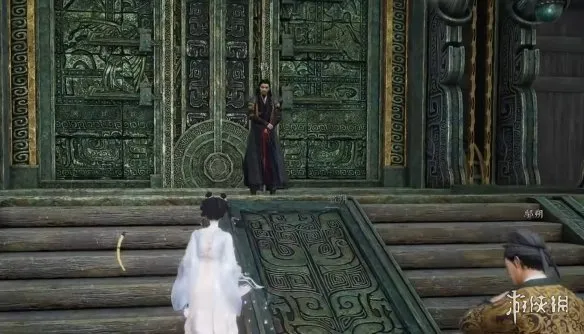 《燕云十六声》墨山道门派加入攻略