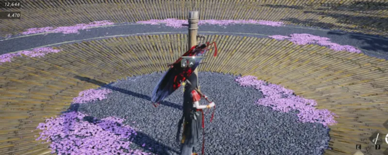 《燕云十六声》牵丝玉流派特点解析-飞天玉与走地玉输出对比