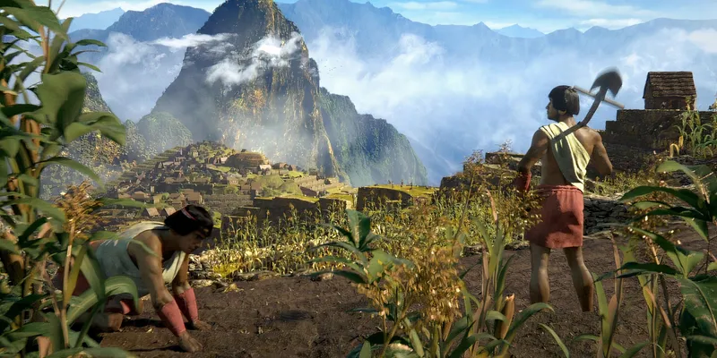 《文明6》免费领取-PrimeGaming1月游戏大放送