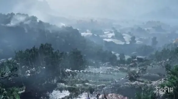 《燕云十六声》滹沱地图开启攻略