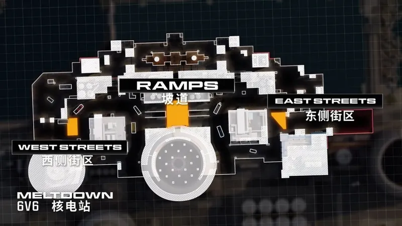 《使命召唤:黑色行动7》第一赛季季中更新