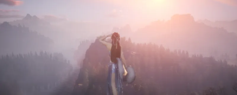 《燕云十六声》众生射术比赛介绍-射术比赛玩法详解