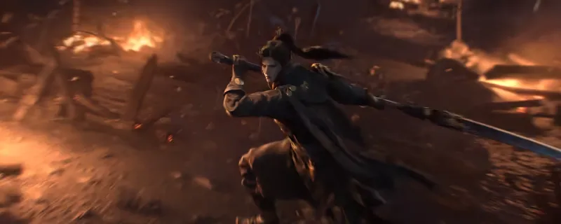 《燕云十六声》战斗按键及属性详解