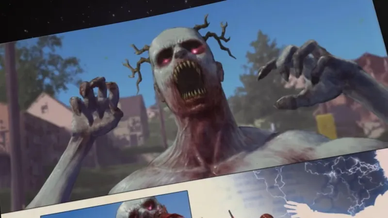 《罗密欧是个绝命侠》开场预告发布