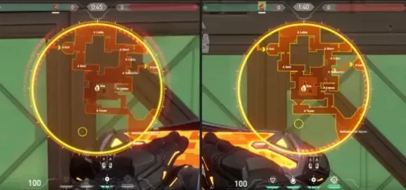 《无畏契约》12.0更新发布