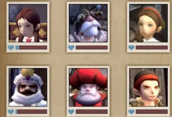 《龙之谷怀旧服》联合点数查看攻略