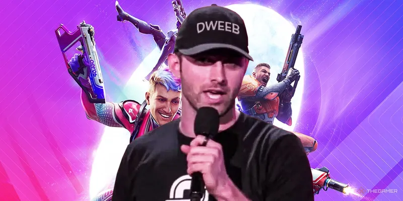 《Splitgate2》开发商回应回归失败-在线人数低迷引发关注