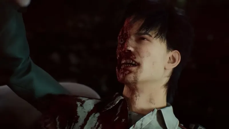 《罗密欧是个绝命侠》开场预告发布