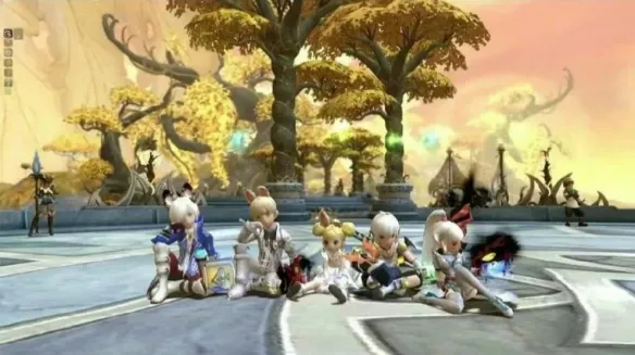 《龙之谷怀旧服》疲劳机制详解-核心技巧与恢复规则解析