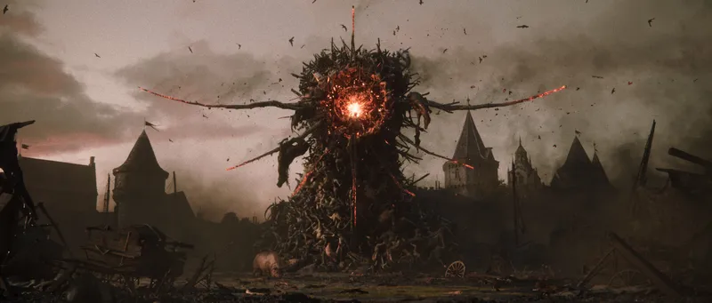 《博德之门3》玩家期待《神界》队友更有帮助