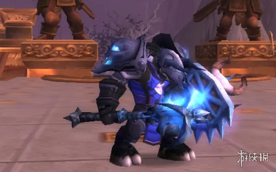 《龙之谷怀旧服》宏设置详解