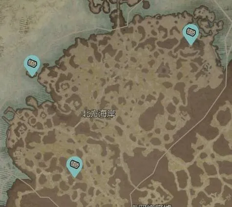 《暗黑破坏神4》折磨之礼位置详解-地狱狂潮宝箱奖励介绍