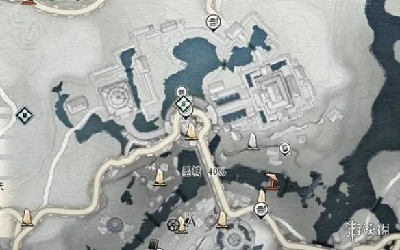 《燕云十六声》滹沱地图开启攻略