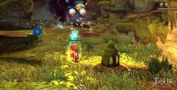 《龙之谷怀旧服》宏设置详解