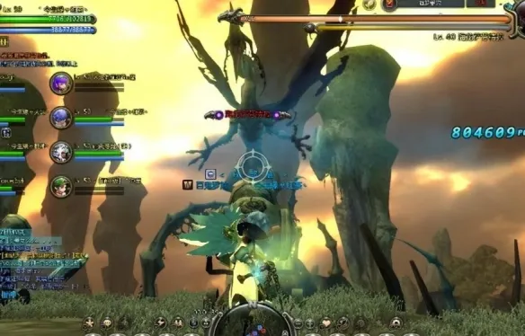 《龙之谷怀旧服》C级绿装获取攻略