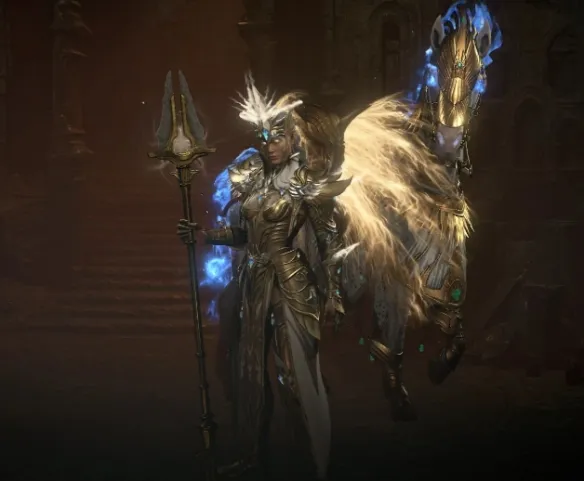 《暗黑破坏神4》法师全流派加点详解