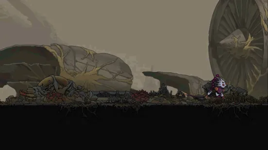 《绝地鸭卫》Steam商店公开