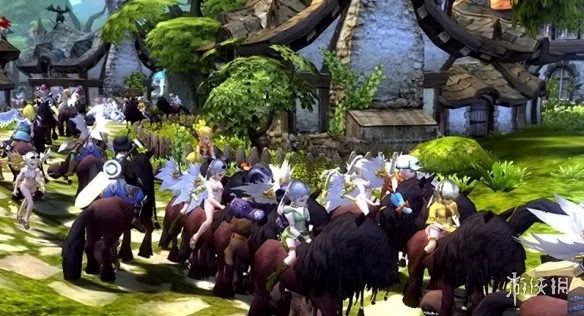 《龙之谷怀旧服》会员怎么开