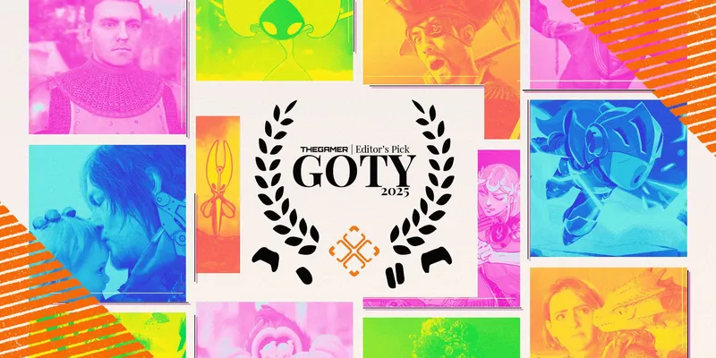 《明末：渊虚之羽》2025年主机最热门游戏榜单