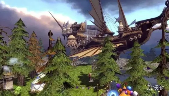 《龙之谷怀旧服》客户端大小及硬件需求详解