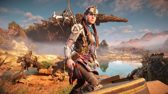 索尼专利AI生成幽灵辅助系统-助力卡关玩家顺利通关