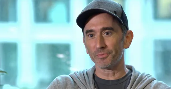 EvanWells入选AIAS名人堂-游戏行业的卓越领导者