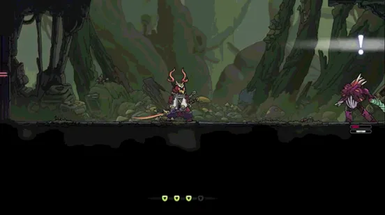 《绝地鸭卫》Steam商店公开