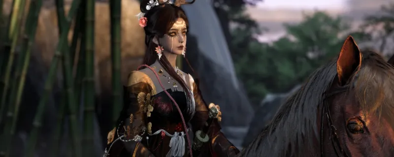 《燕云十六声》物品大全