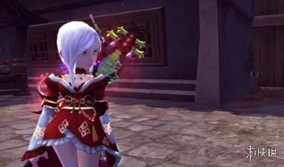 《龙之谷怀旧服》后缀选择攻略