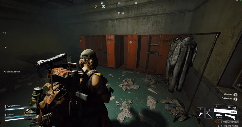 《ArcRaiders》动力棒使用指南