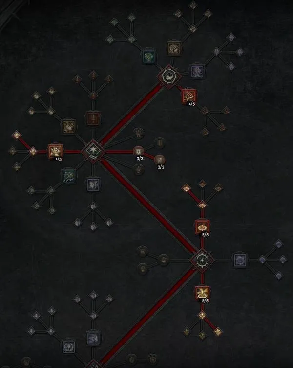 《暗黑破坏神4》流光天矛圣骑士构筑攻略