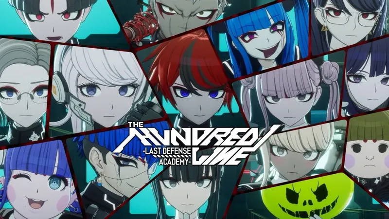 《百日战纪》未来展望-小高和刚谈Switch2版本及DLC潜力