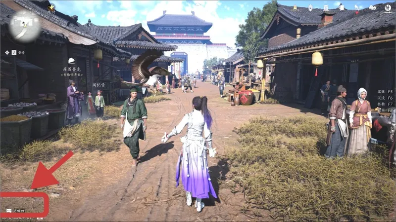 《燕云十六声》单机设置指南