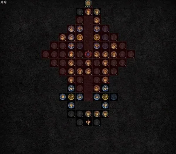 《暗黑破坏神4》流光天矛圣骑士构筑攻略