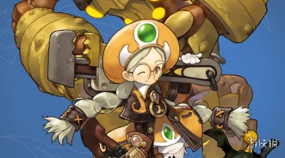 《龙之谷怀旧服》学者职业详解-技能与转职全解析