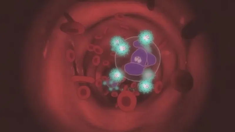 《罗密欧是个绝命侠》开场预告发布