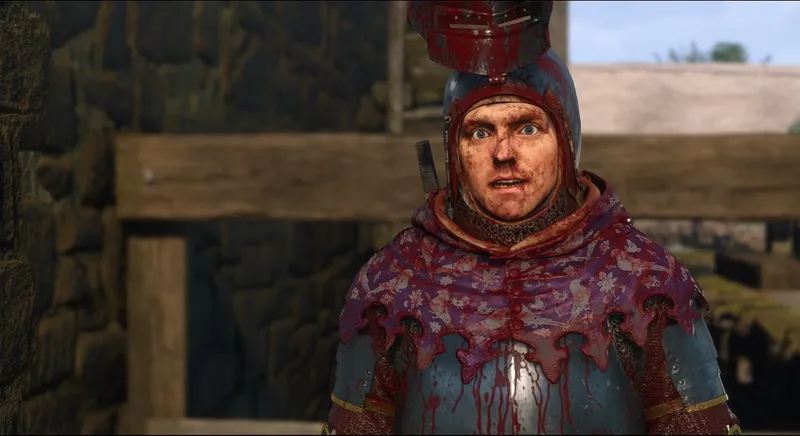 《天国-拯救3》与虚幻新作并行开发