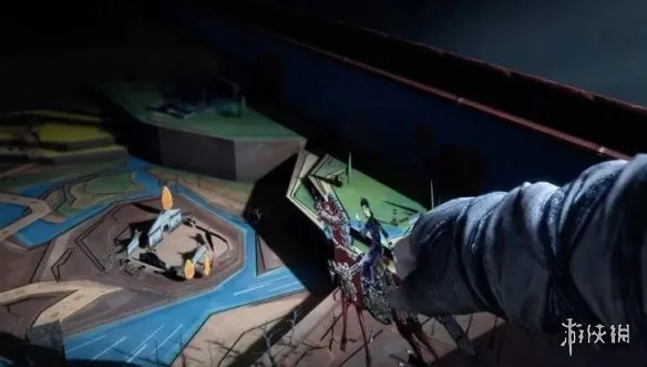 《燕云十六声》滹沱地图开启攻略