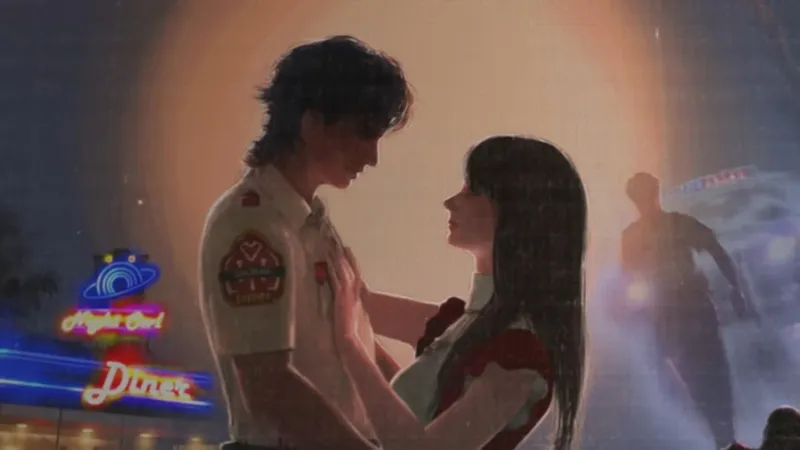 《罗密欧是个绝命侠》开场预告发布