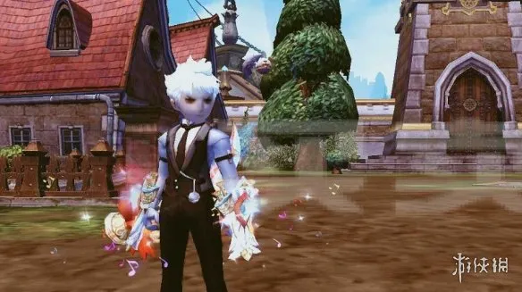 《龙之谷怀旧服》付费机制详解