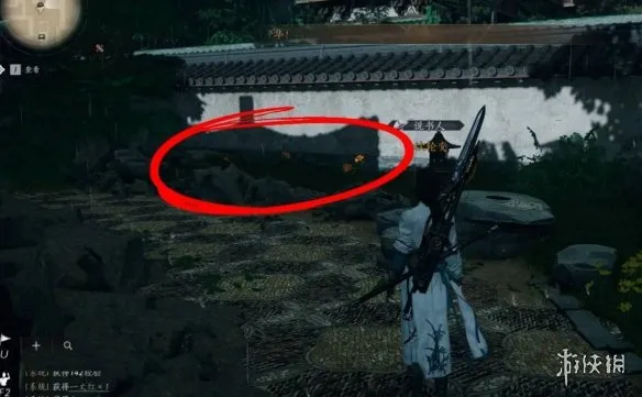 《燕云十六声》刷一丈红技巧