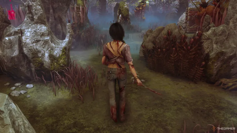 《黎明杀机》维克那玩法指南