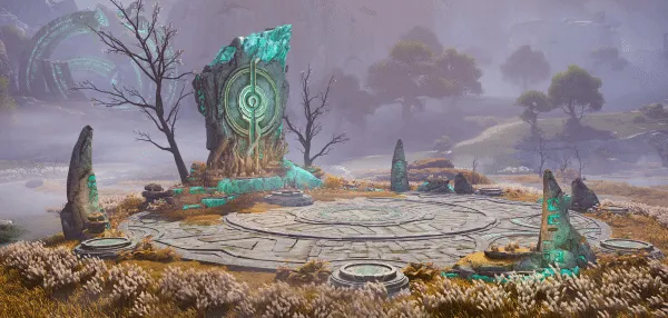 《王者荣耀》世界技术测试开启