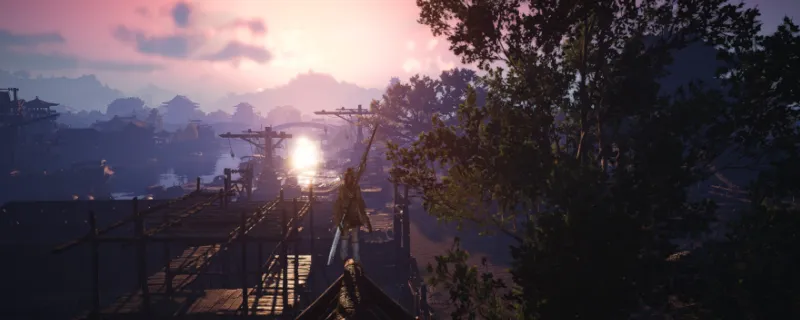 《燕云十六声》游历中侠迹详解-次主线任务与暗潮故事